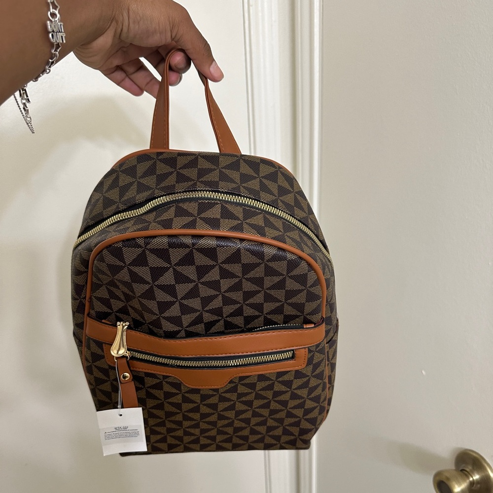 Backpack